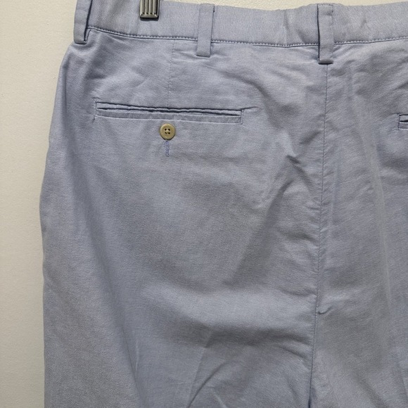 MEN’S Polo by Ralph Lauren Light Blue Chinos - Picture 4 of 10